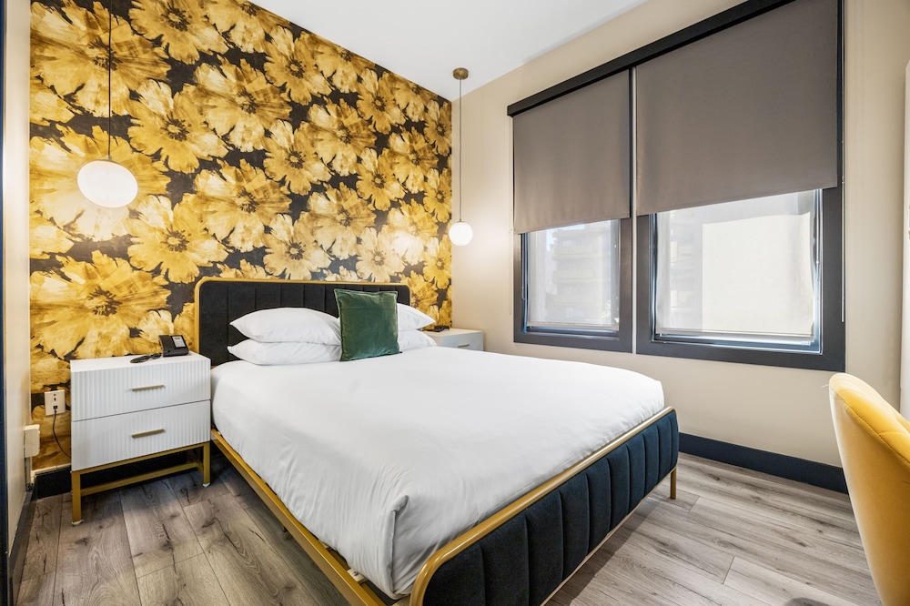 Hotel Epik - photo 17