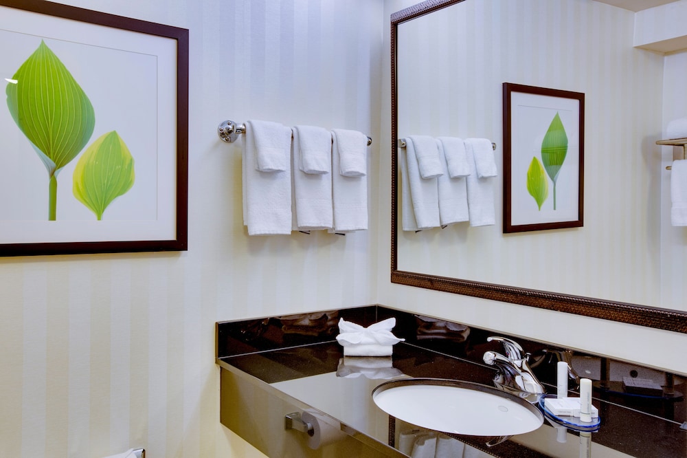 Fairfield by Marriott Inn & Suites Melbourne West Palm Bay - photo 26