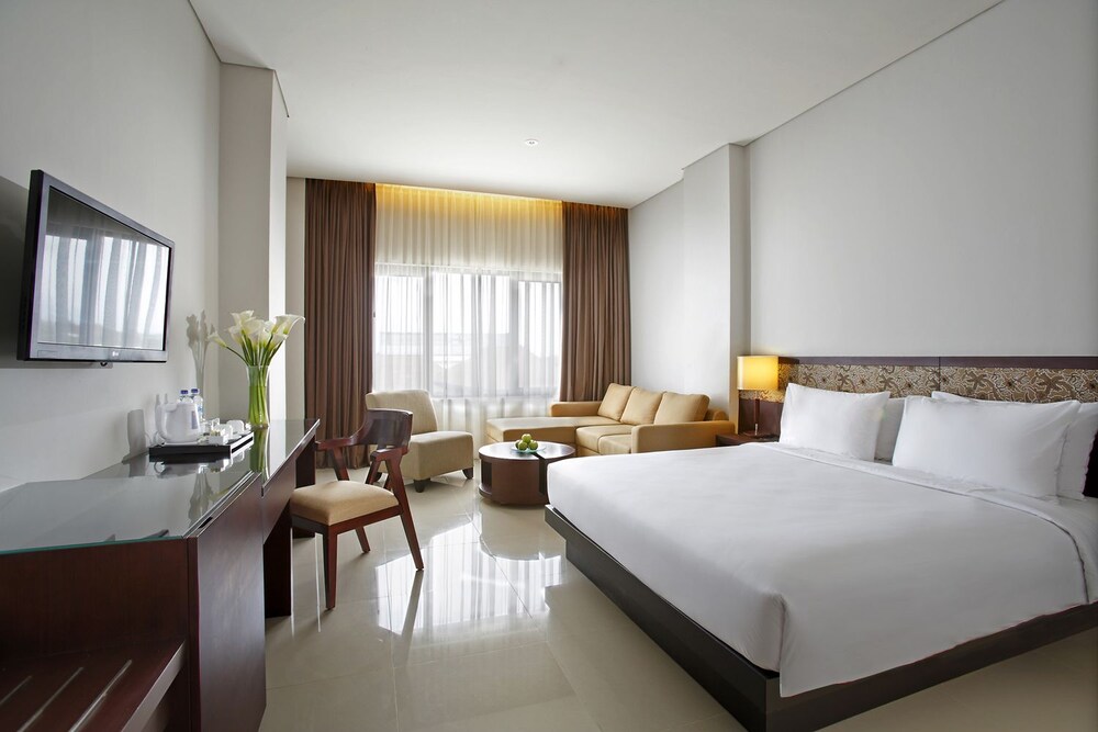 Hotel Surya Yudha Purwokerto in Purwokerto, Indonesia
