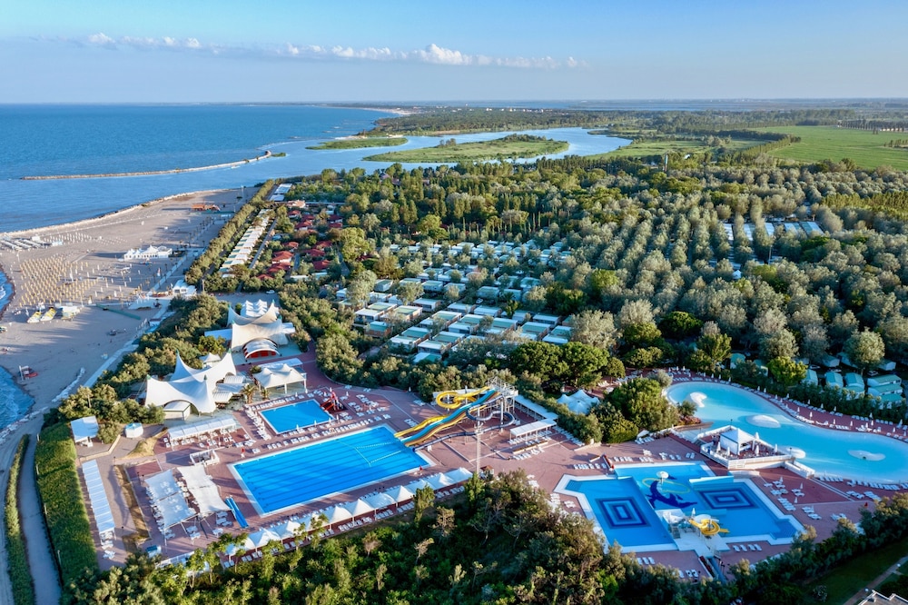 Isamar Holiday Village — hotel in Chioggia
