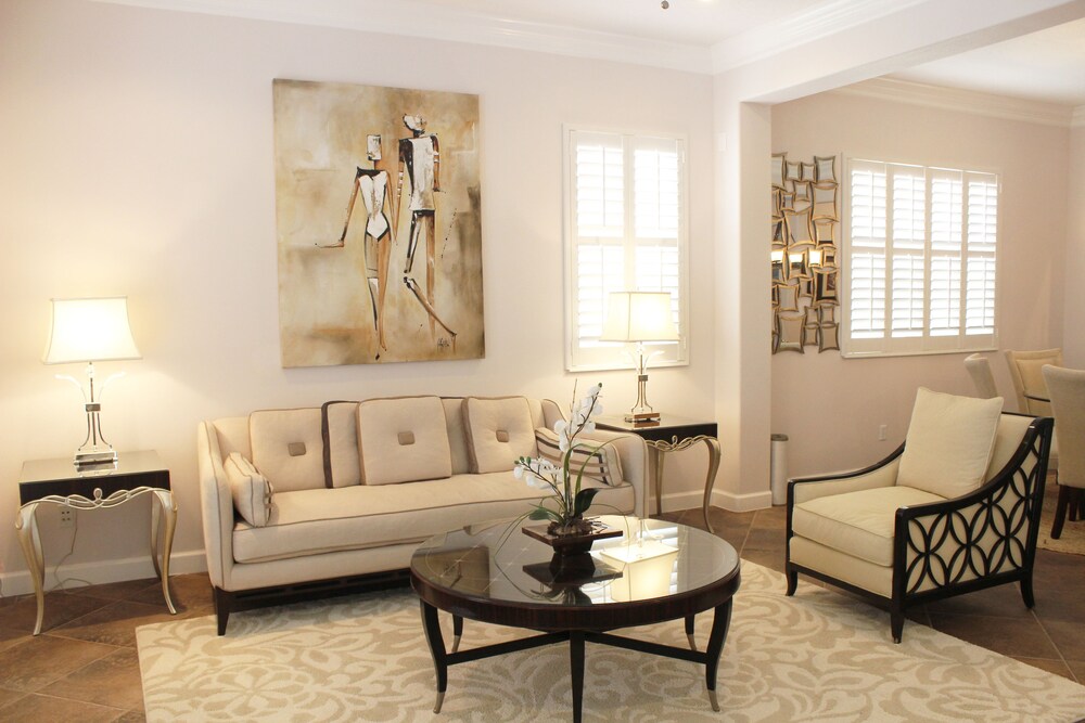 Reunion Resort Official Vacation Homes - photo 35