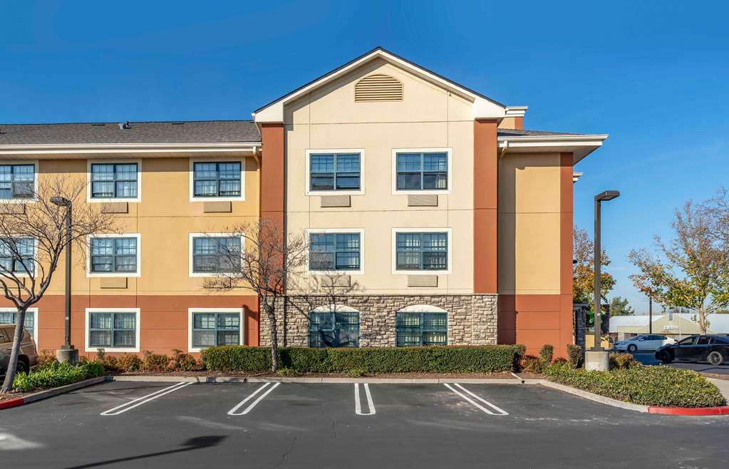 Extended Stay America Suites Sacramento Roseville - photo 4