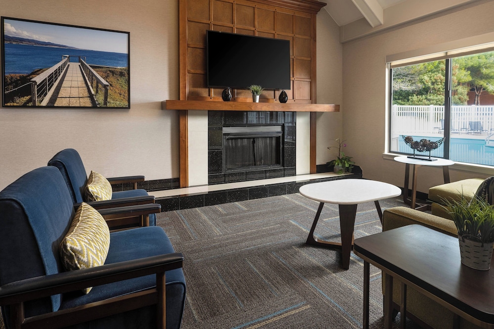 Residence Inn by Marriott San Francisco Airport San Mateo - photo 2