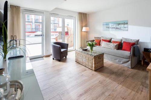 Gosch sunside — 4-Star Luxury Hotel in Norderney, Germany