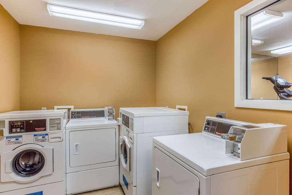 MainStay Suites Port Saint Joe South - photo 34