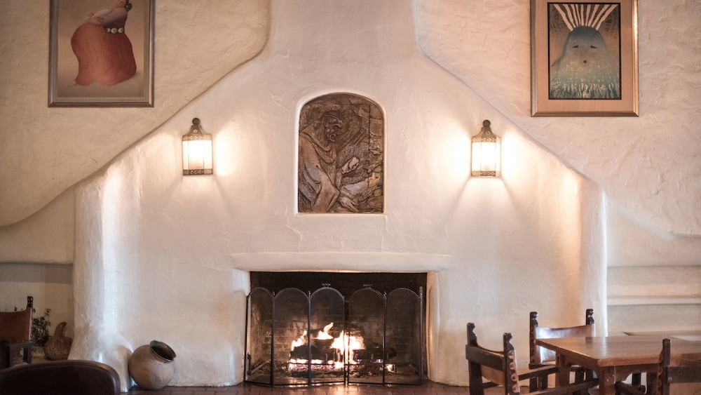 Sagebrush Inn & Suites - photo 86