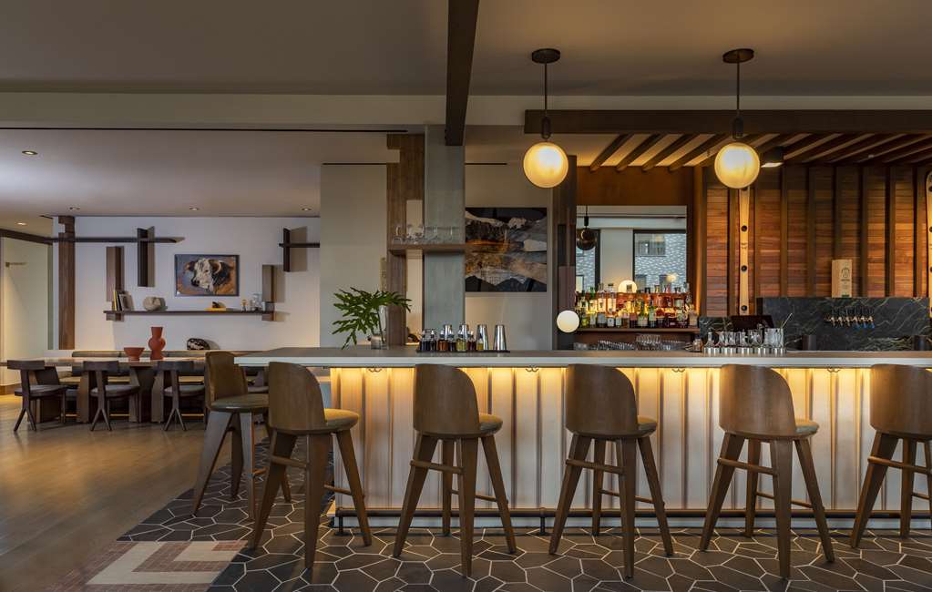 Thompson Denver by Hyatt - photo 33