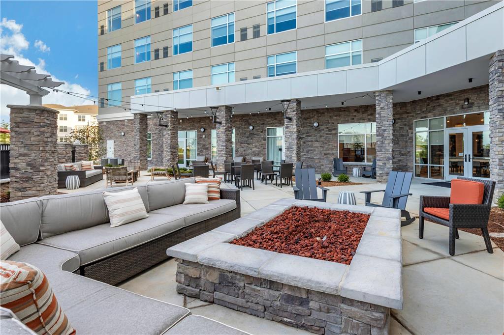 DoubleTree by Hilton Greenville Woodruff Road - photo 44