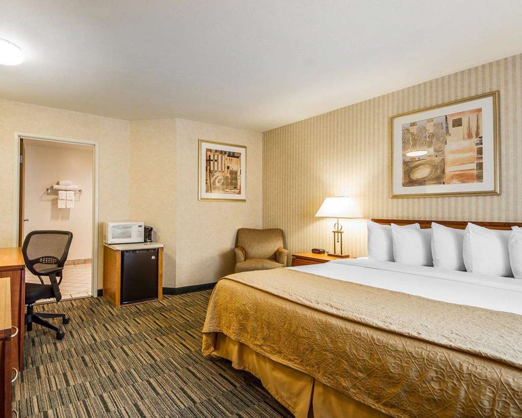 Quality Inn Petaluma Sonoma - photo 15