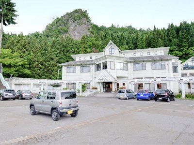 Mikawa in Shibata, Japan