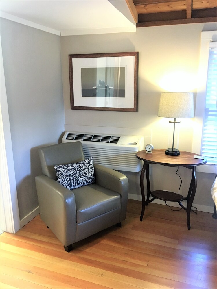 China Creek Cottages - photo 31