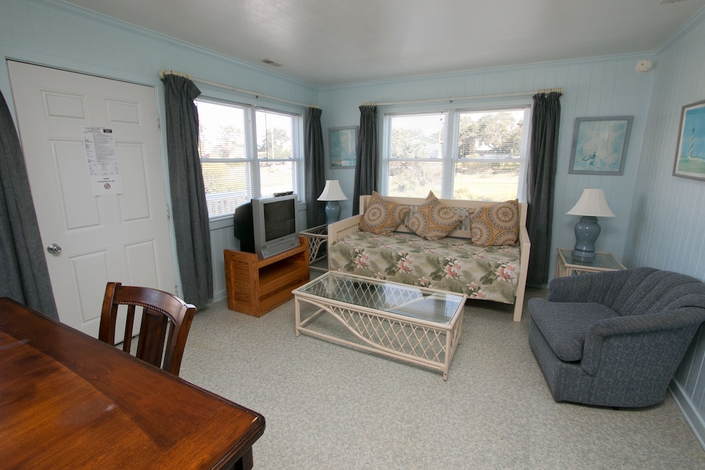 Outer Banks Motel Village Accommodations - photo 29
