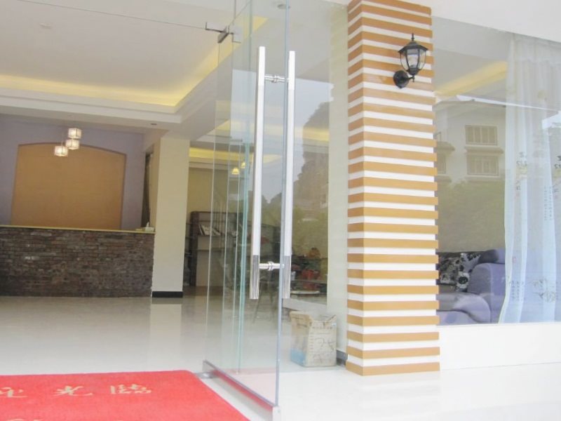 Yangshuo Infinite Inn - last minute hotel in Yangshuo