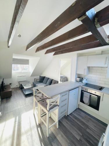 Clyde Court Apartments Aldershot — Ash — photo 2