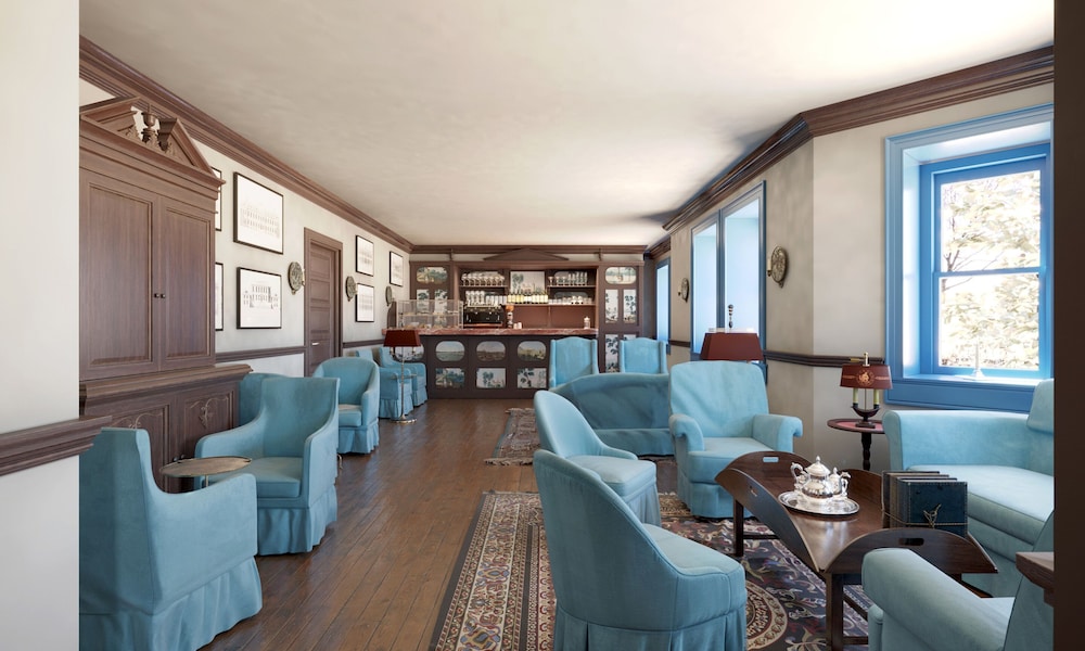 Shenandoah Mansions - photo 23