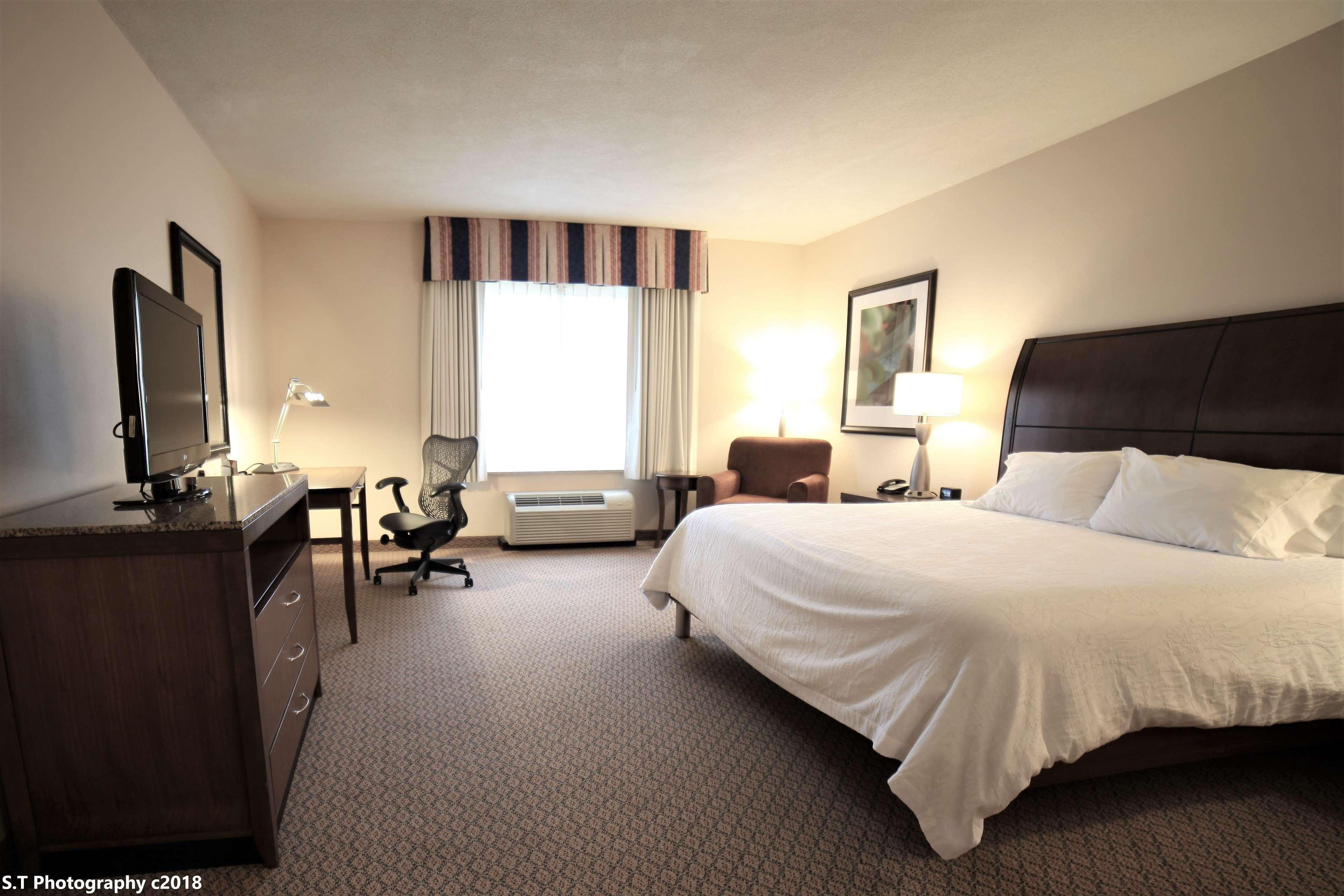 Hilton Garden Inn Elmira Corning - photo 13
