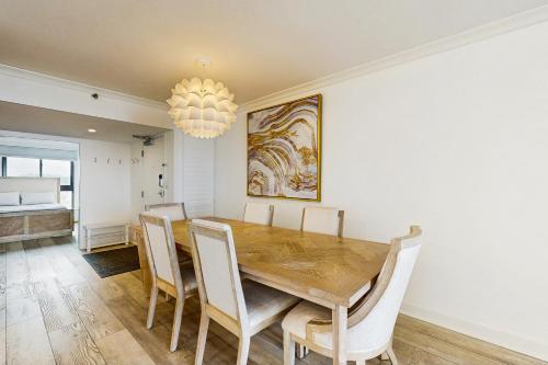 Sea Colony 401 Georgetowne House — Bethany Beach — photo 5