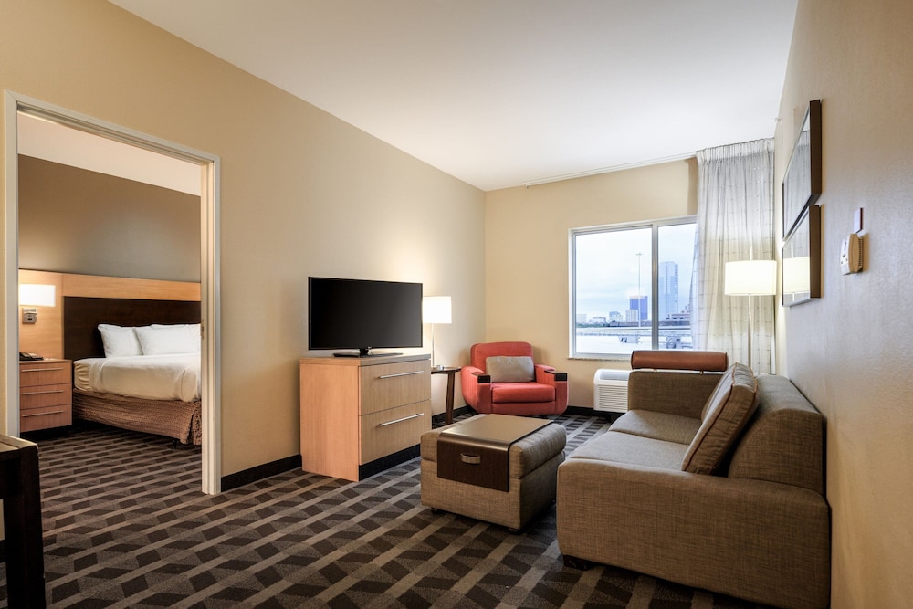 TownePlace Suites Houston Galleria Area - photo 16