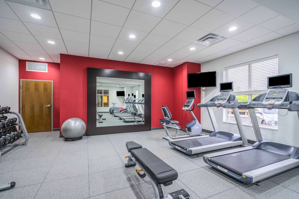 Homewood Suites By Hilton Philadelphia Plymouth Meeting - photo 30
