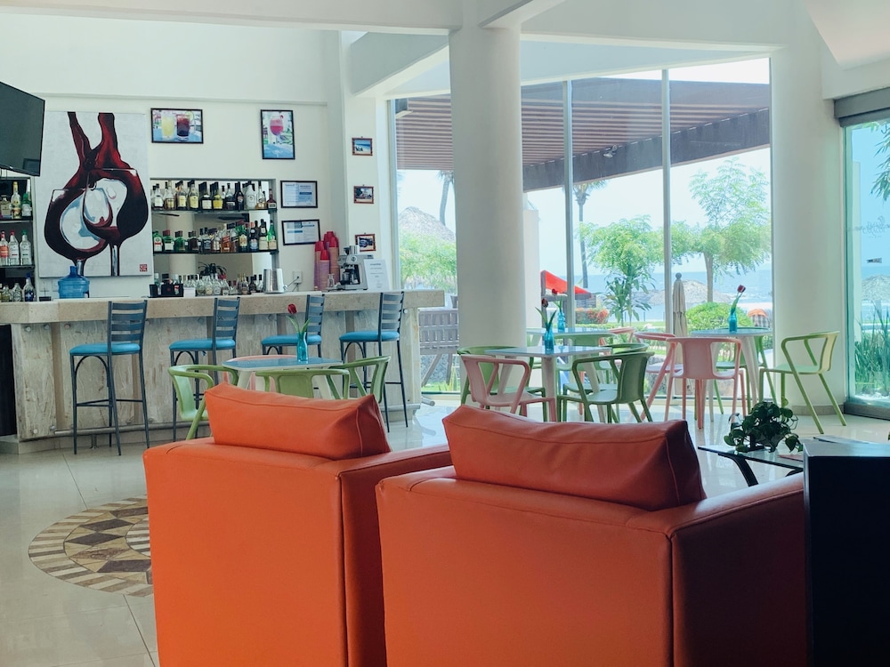 Hotel Playa Caracol — Boca Del Rio — photo 3