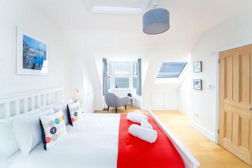 Victoria House — 4-Star Luxury Hotel in St Ives, United Kingdom
