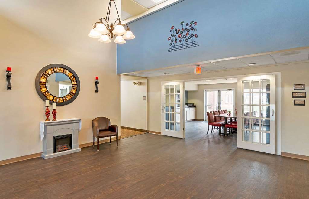 Extended Stay America Suites Kansas City Airport Tiffany Spr - photo 7