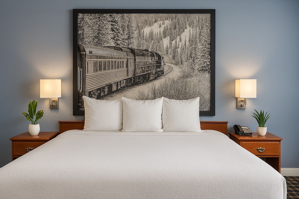 Creekside Inn & Suites - photo 9