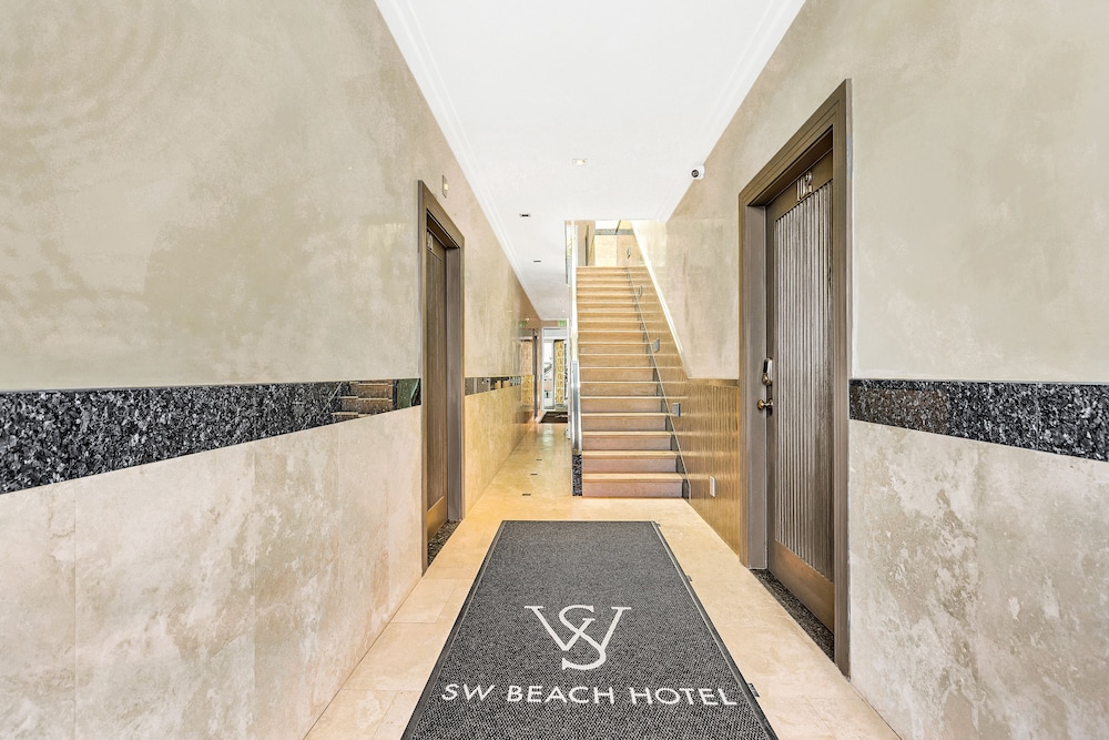 SW Beach Hotel - photo 61