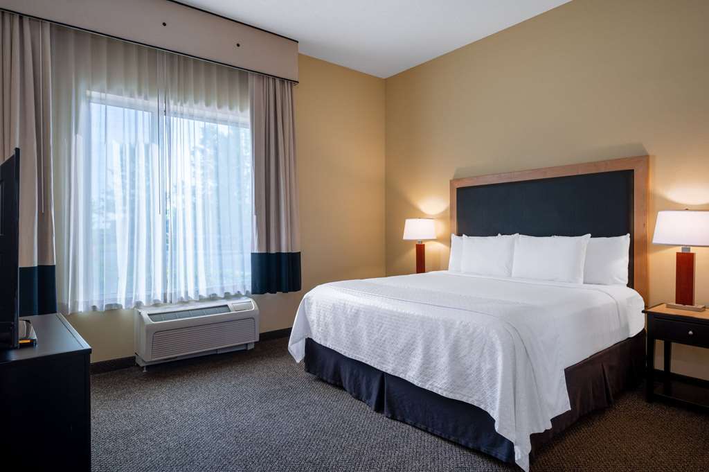 Wyndham Noblesville - photo 17