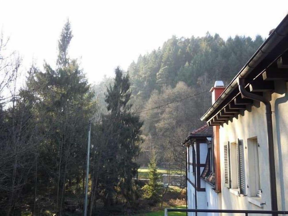 Villa Romantica — Hinterweidenthal — photo 2