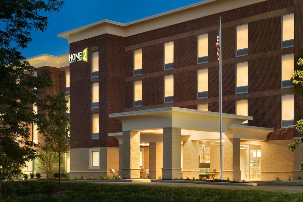 Home2 Suites by Hilton Middleburg Heights Cleveland - photo 30
