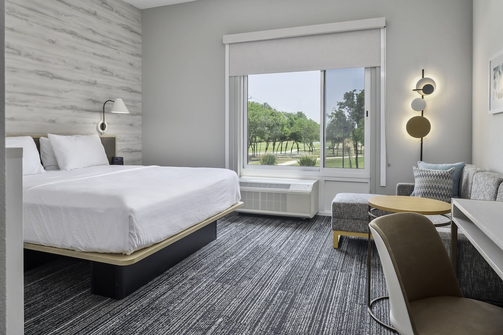 TownePlace Suites by Marriott San Antonio Universal City Live Oak - photo 6