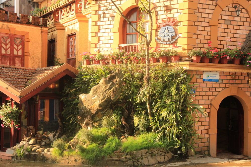 Chau Long Sapa Hotel 1 & Hotel 2 in Sa Pa, Vietnam