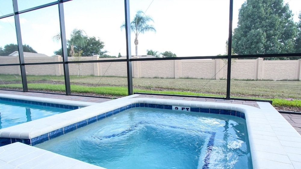 Grhmvd1496 Champions Gate Resort 8 Bed 5 Baths House - photo 23