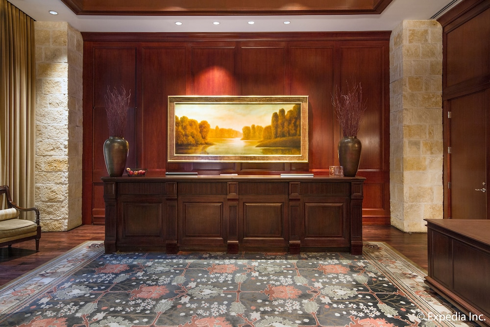 Mokara Hotel & Spa San Antonio - photo 5