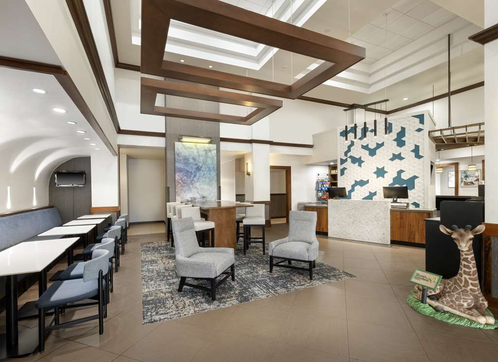 Hyatt Place Busch Gardens - photo 32
