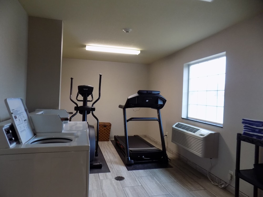 Cobblestone Hotel & Suites Seward - photo 44