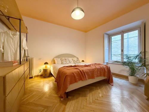 San Primo Suite 5 min da Via Montenapoleone — 4-Star Luxury Hotel in Milan, Italy