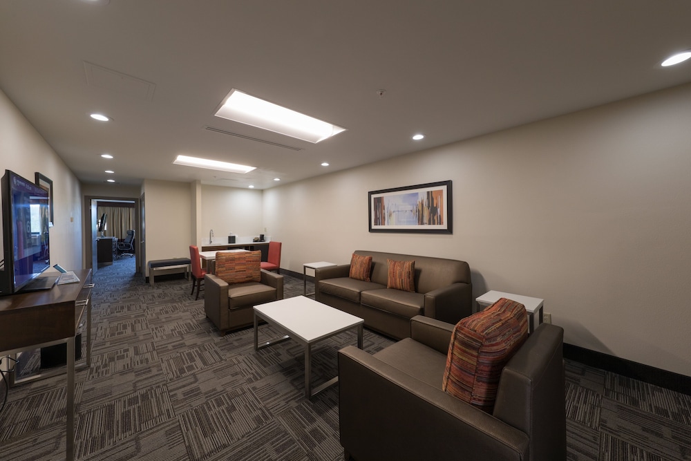 Holiday Inn Brookfield Milwaukee by IHG - photo 20
