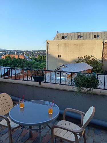 Apart Hotel Tarhun