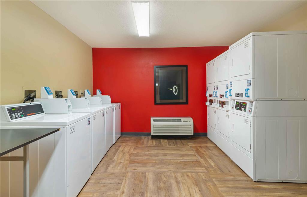 Extended Stay America Select Suites Atlanta Duluth - photo 37