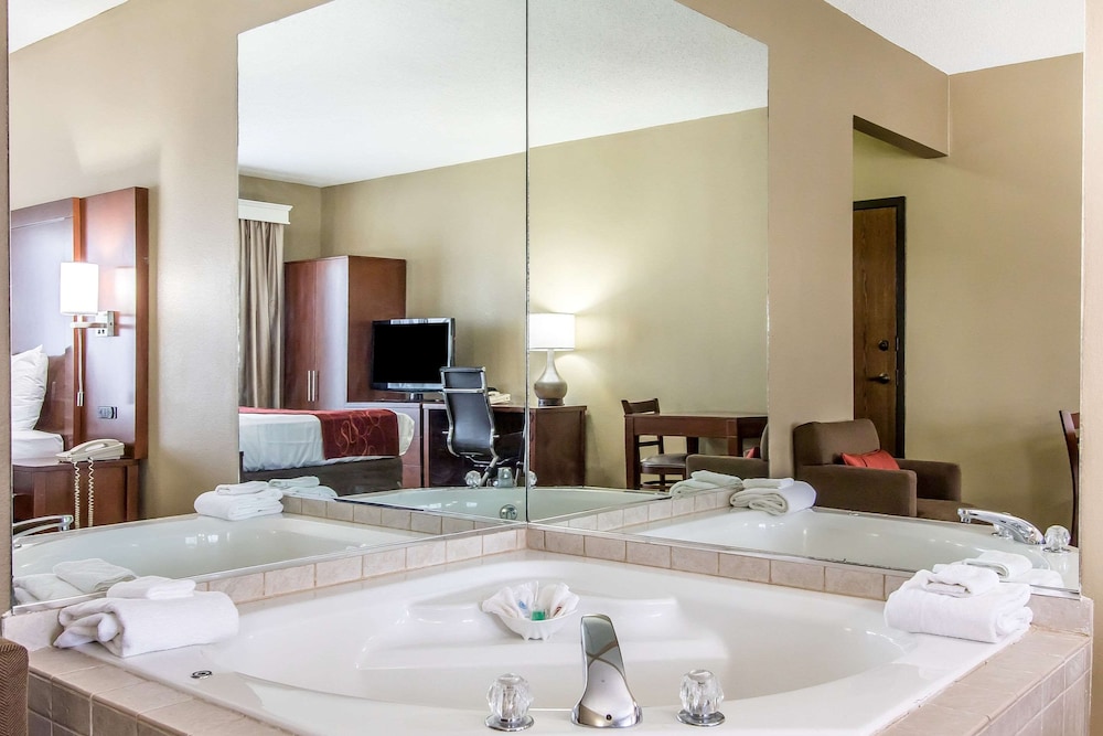 Comfort Suites Effingham Central - photo 19