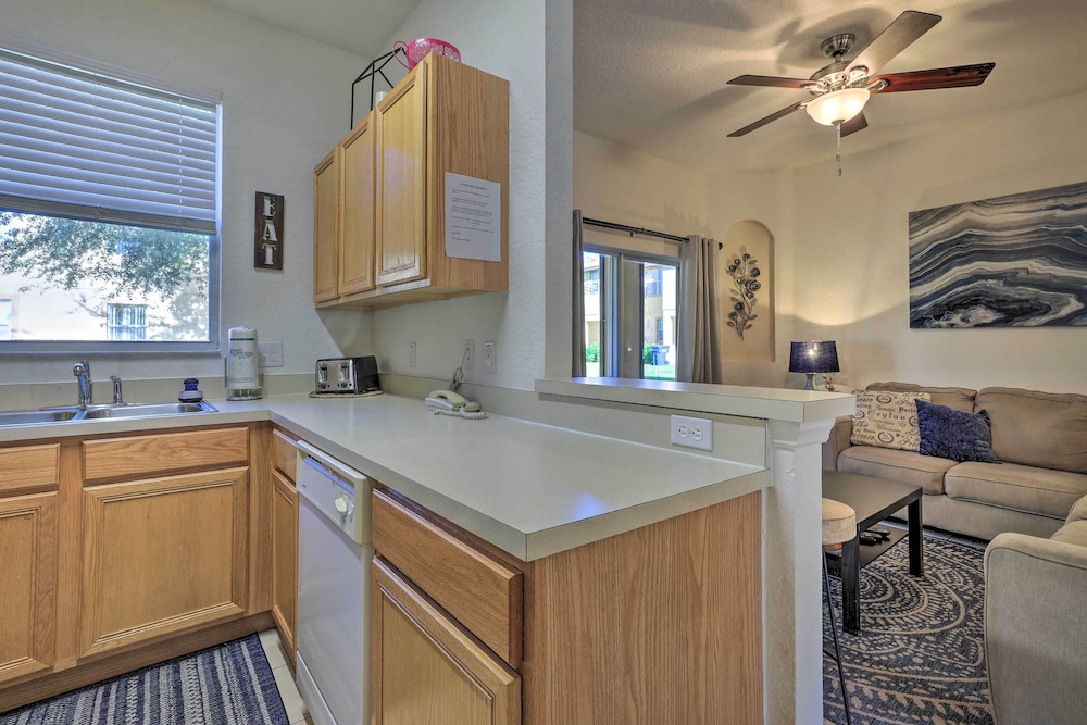 Davenport Resort Townhome 10 Mi to Disney - photo 9