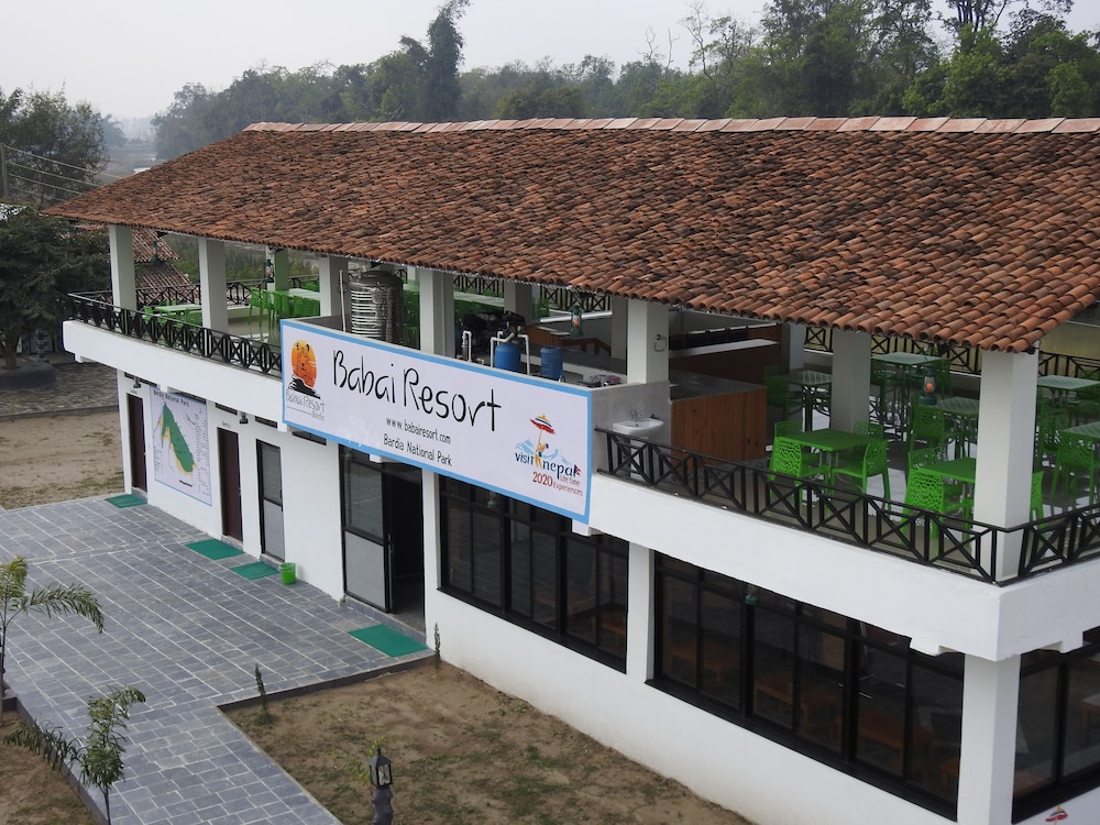 Babai Resort — Bardiya — photo 5