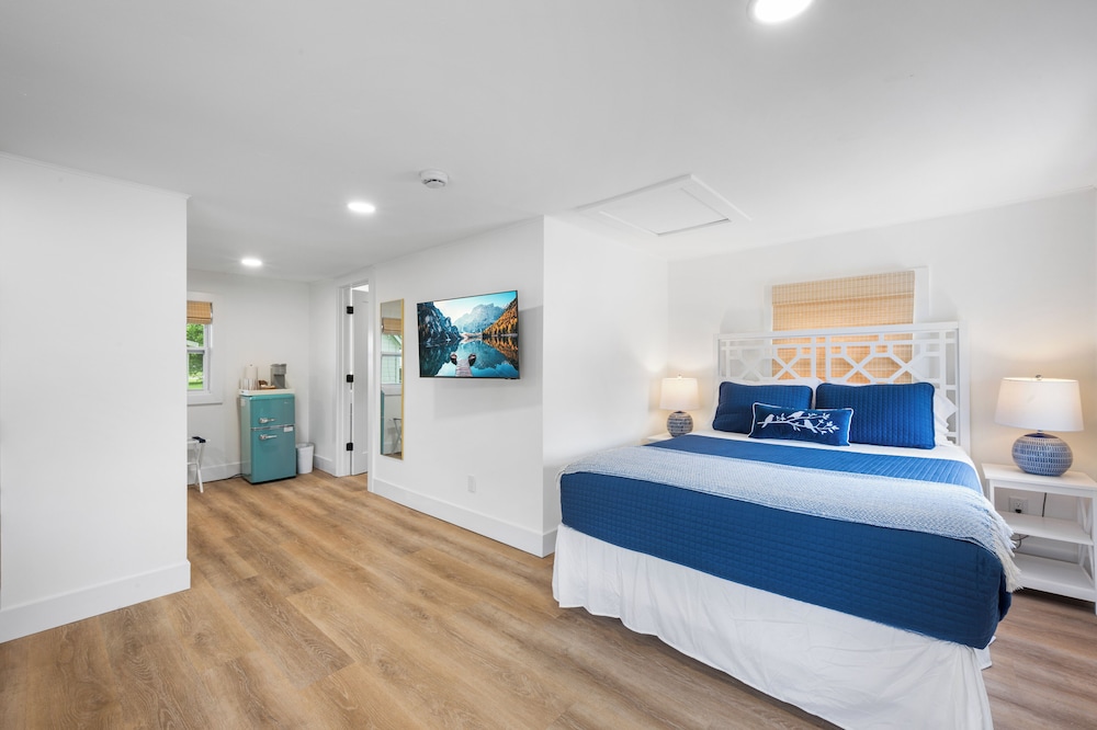 Marina Bay Cottages - photo 34