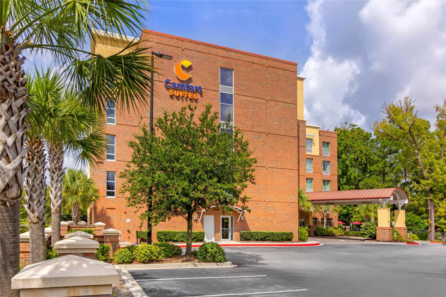 Comfort Suites Charleston West Ashley in Charleston, United States