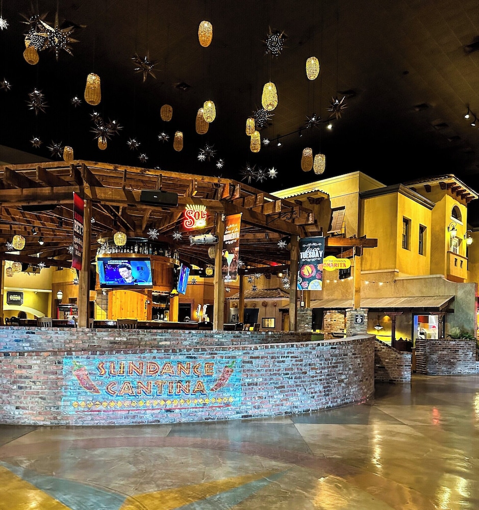 Boomtown Casino & Hotel - photo 16