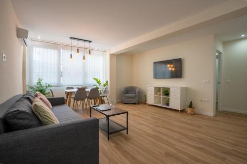 Soho Art Experience - last minute hotel in Malaga