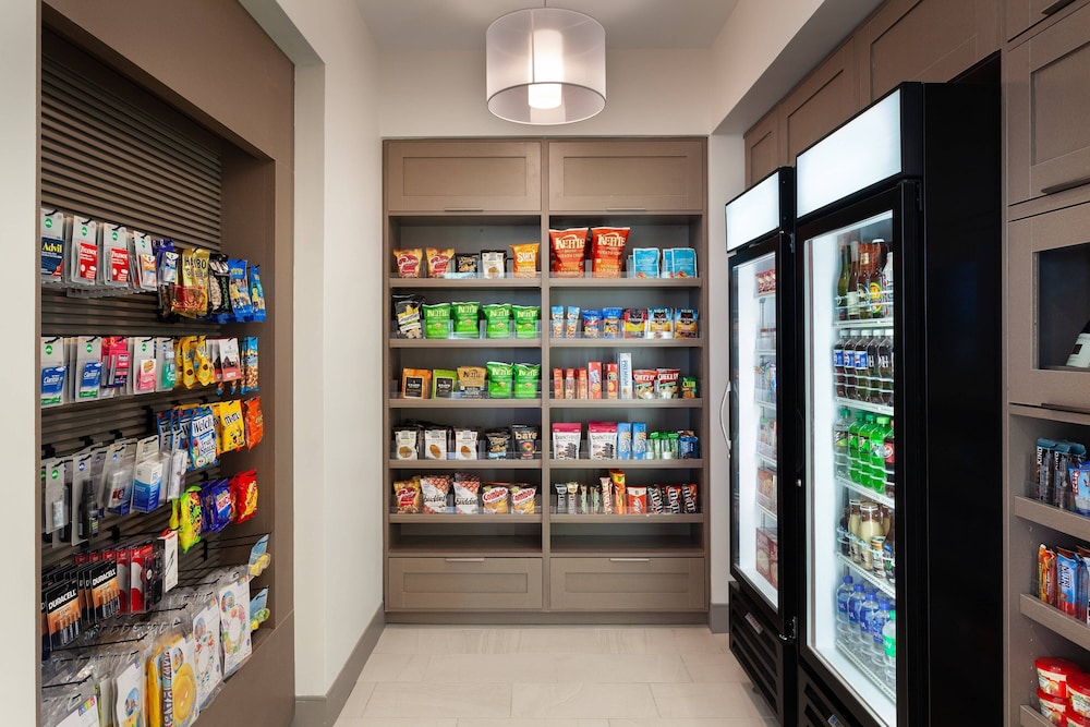 Residence Inn by Marriott Orlando at Millenia - photo 26