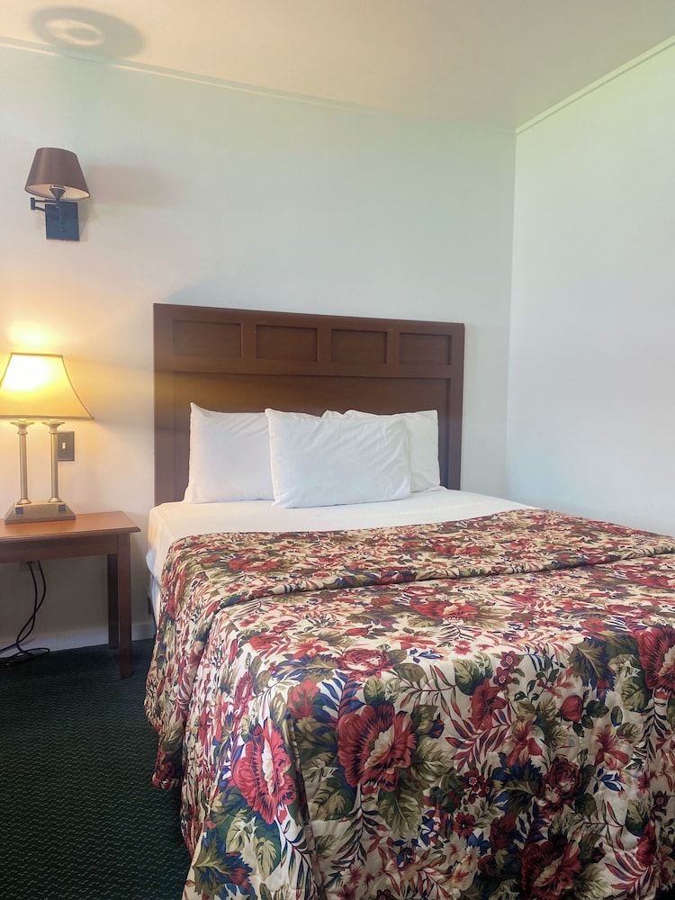 Barberry Court Motel - photo 7